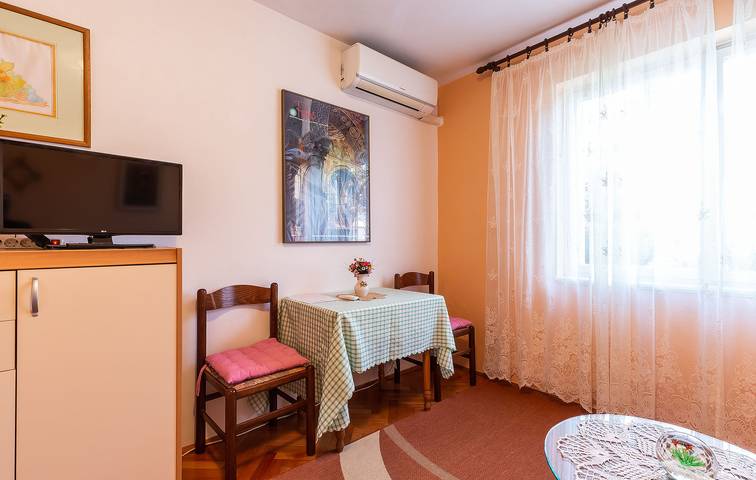 Ganze Wohnung, Apartment/Studio für zwei Personen in Poreč, Grad Poreč