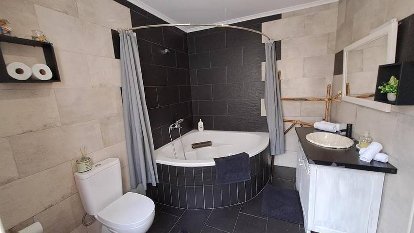 Gîte pour 5 personnes à Penacova - 4