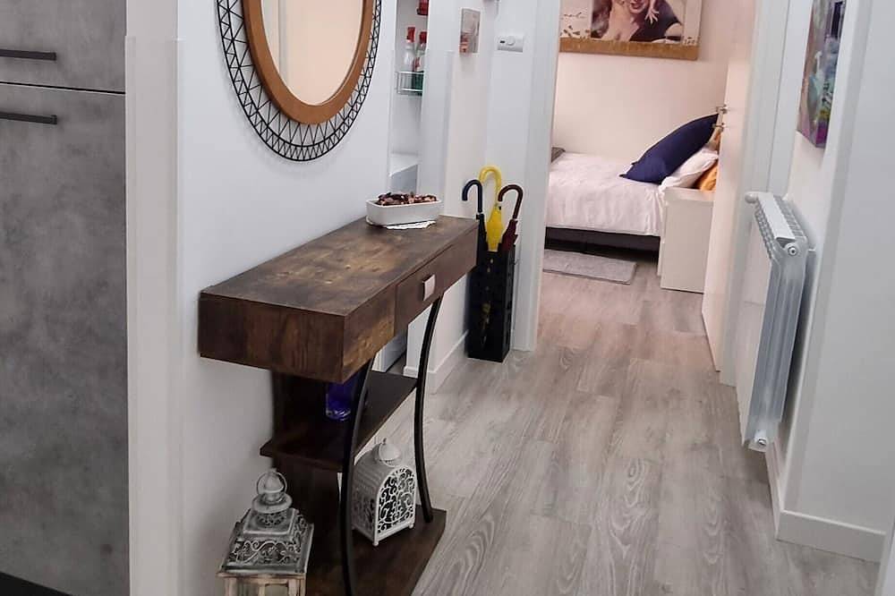 Entire apartment, Tivoli One Suite in Tivoli, Rome Province