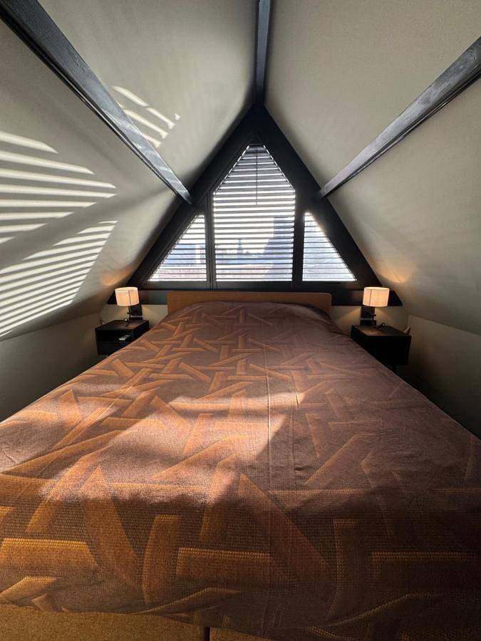 Geheel appartement, Thebridge29 boutique apartment in Breda, Noord-Brabant