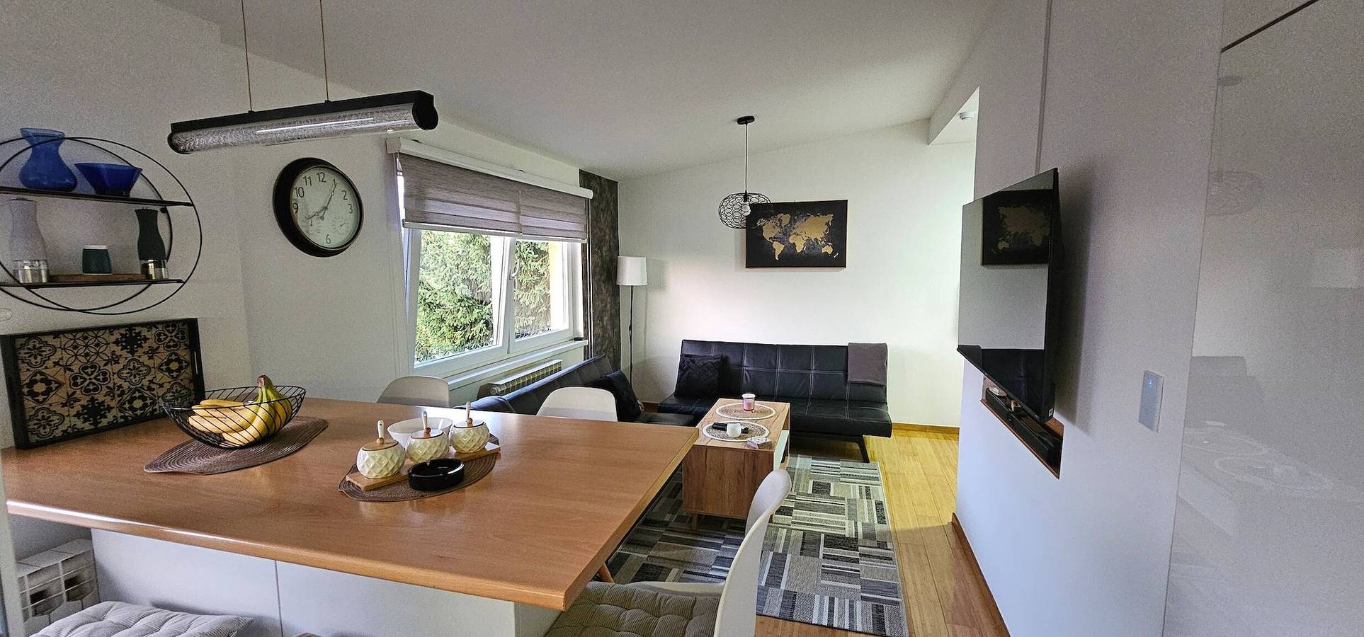 Ganze Wohnung, Zuhause in Sarajevo in Sarajevo, Bosnien und Herzegowina