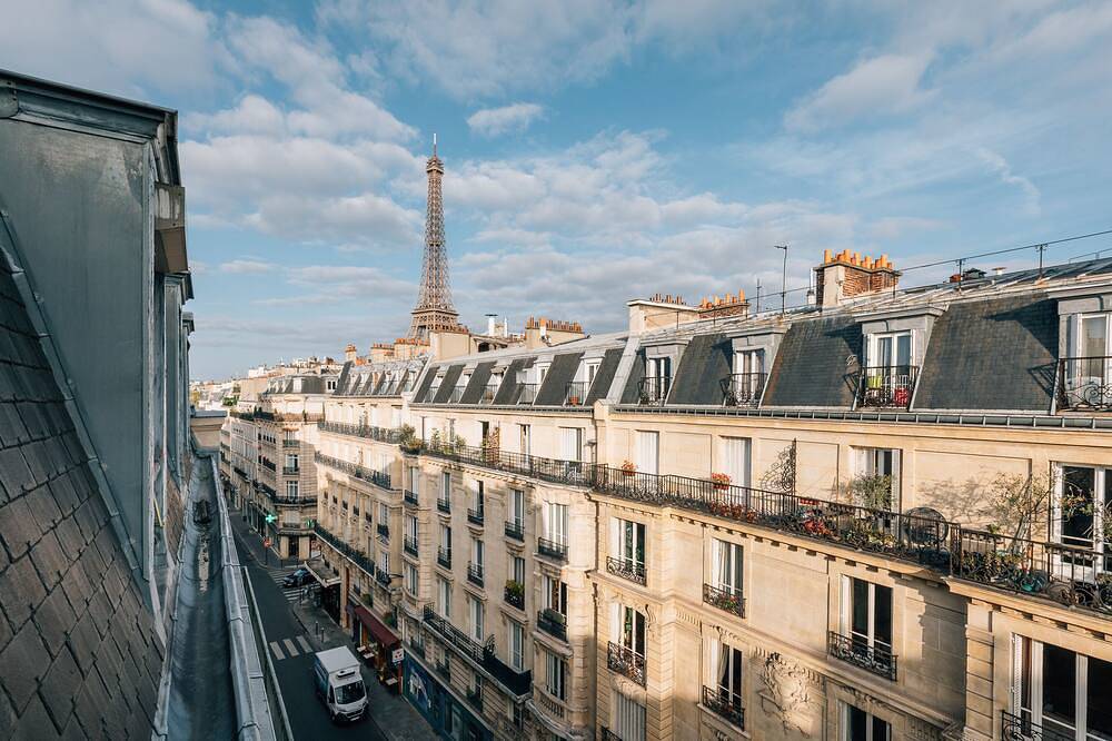 Appartement de vacances