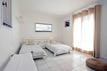 Willa dla 7 osoby w Mandelieu-la-Napoule, Cannes region, Zdjęcie 3