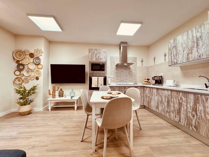 Entire apartment, Cosmopolis 2 in Vecindario, Santa Lucía de Tirajana