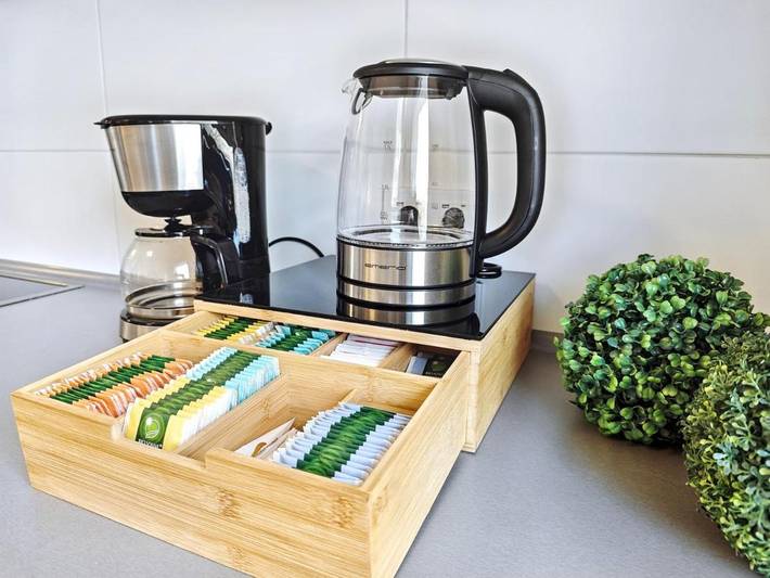 Ferienwohnung für 15 Personen, mit Sauna und Whirlpool in Nürnberg - 4