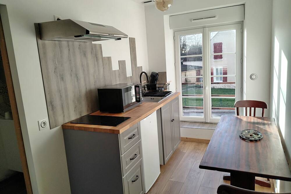 Appartement de vacances
