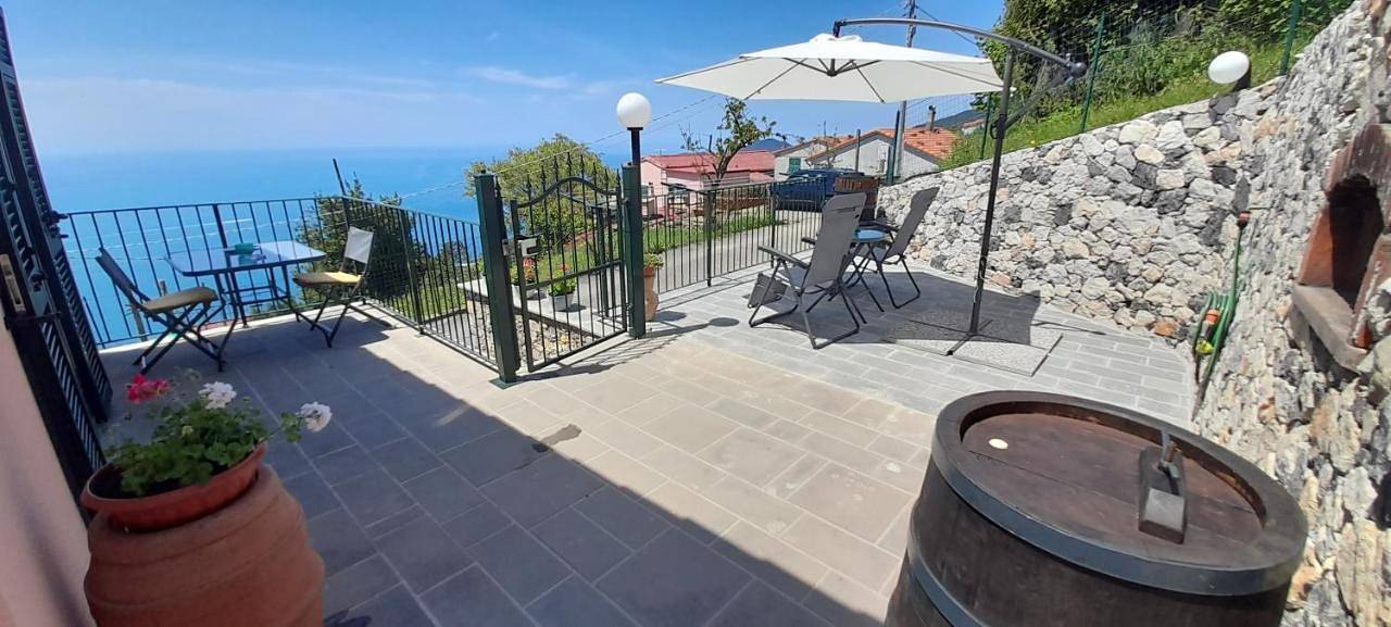 Casa vacanze Osvaldo in Vernazza, Vernazza Município