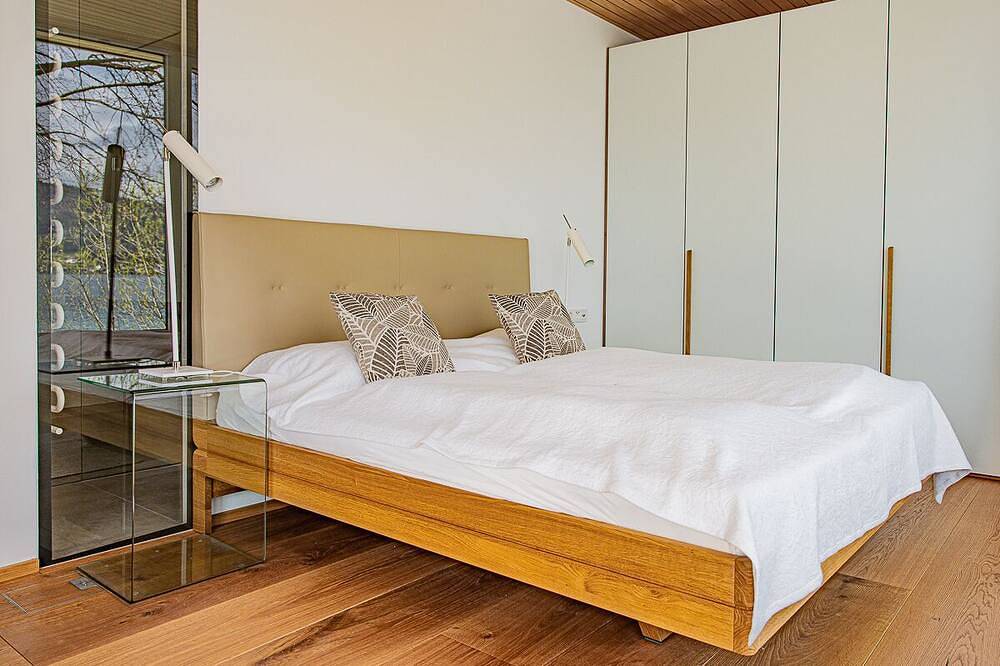 Ganze Wohnung, Appartment direkt am See in Seewalchen am Attersee, Bezirk Vöcklabruck
