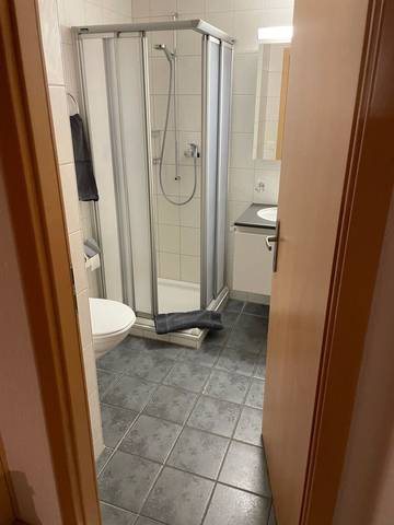 Hütte für 5 Personen in Adelboden, Berner Oberland, Bild 4