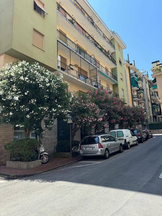 Maison d’hôte pour 2 personnes à Santa Margherita Ligure - 2