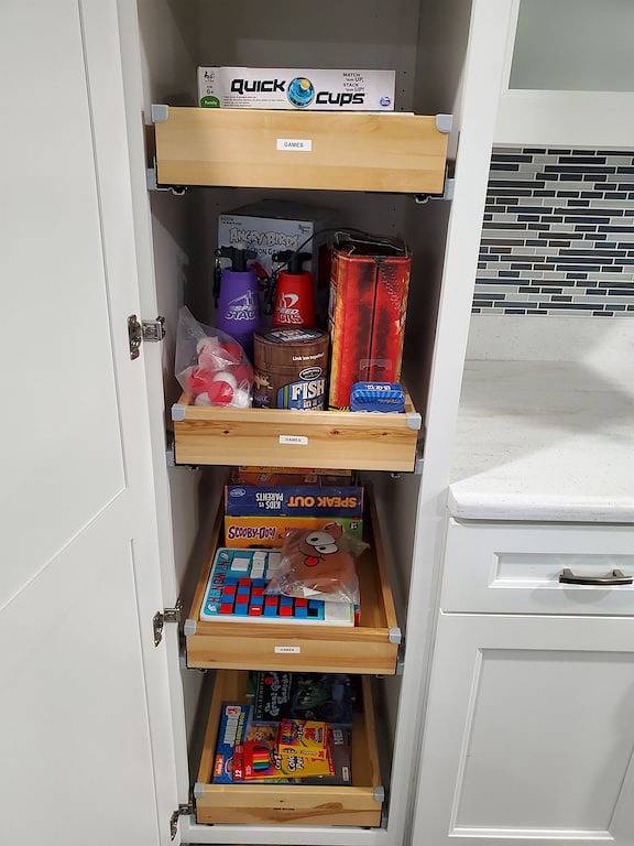 Ganze Wohnung, Winter or Warm weather Getaway@ Northern Bay Resort! in Arkdale, Castle Rock Lake