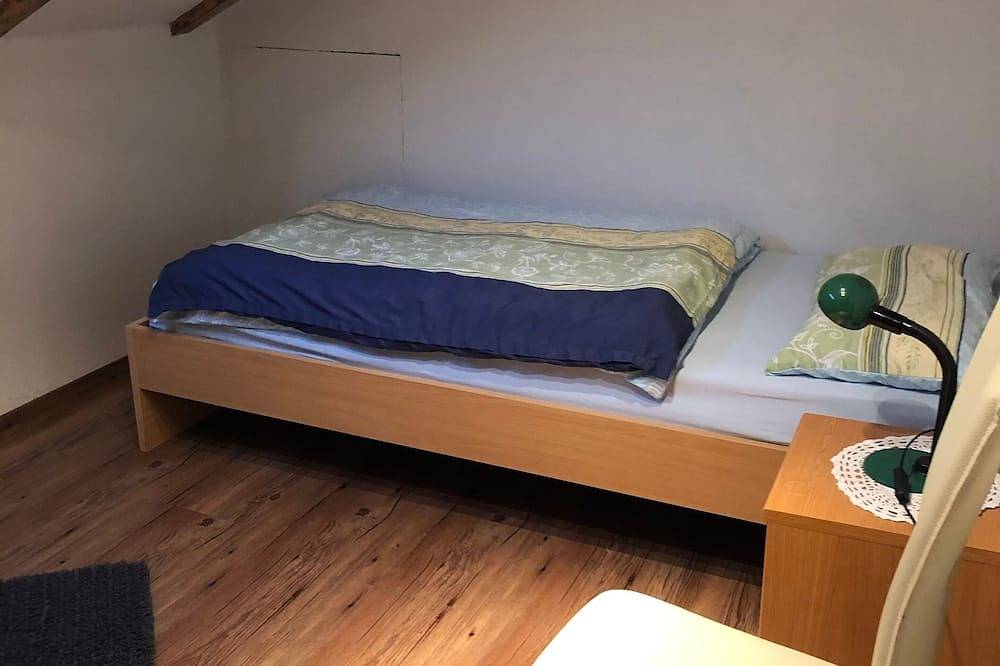 Ganze Wohnung, Ferienwohnung/App. für 3 Gäste mit 65m² in Peiting in Peiting, Romantische Straße