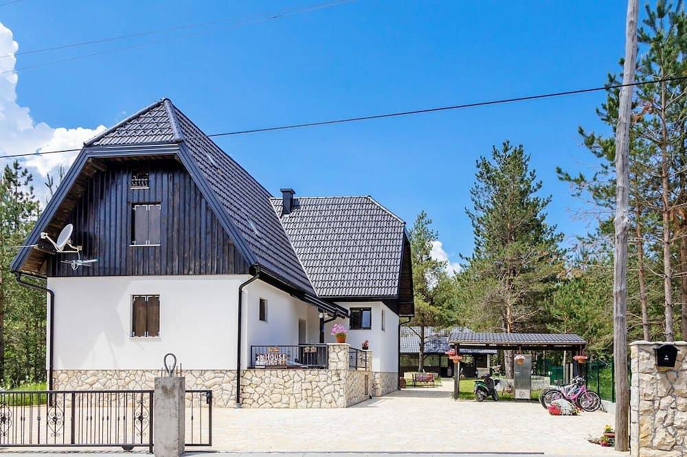 Ganze Wohnung, Zimmer Željko, (16411), Rudanovac, hr in Rudanovac, Plitvicer Seen