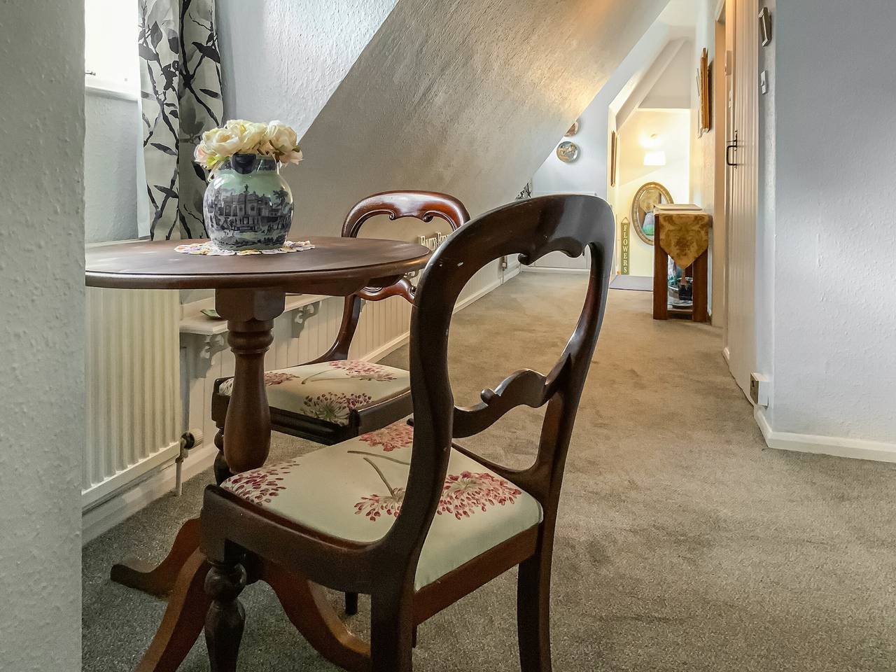 Granary Cottage in Torquay, Torbay