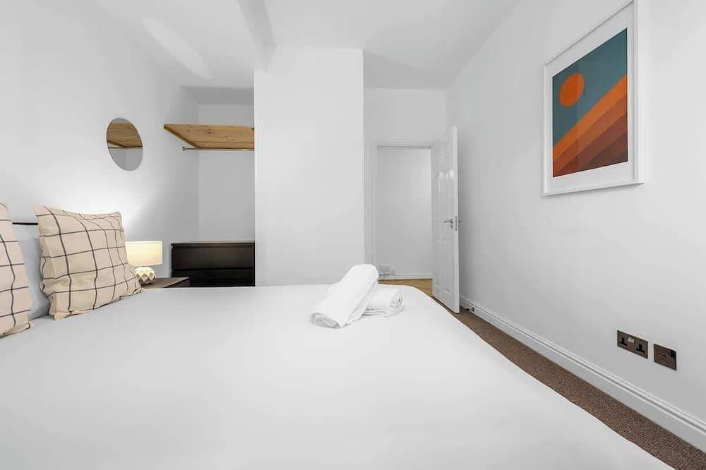 Appartamento intero, 3 Bed Oxford Road Flat | City Centre in Manchester, Greater Manchester