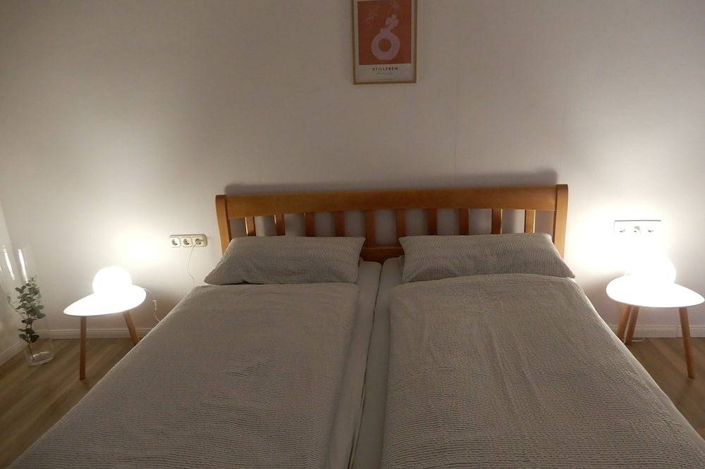 Ganze Wohnung, Ferienwohnung mit großer Terrasse in Modautal, Südhessen
