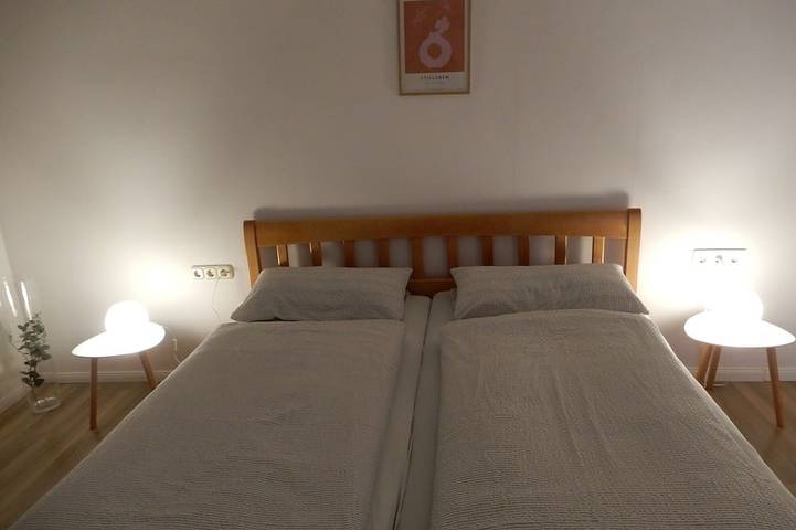 Bauernhof für 3 Personen, mit Terrasse und Garten im Odenwald - 3