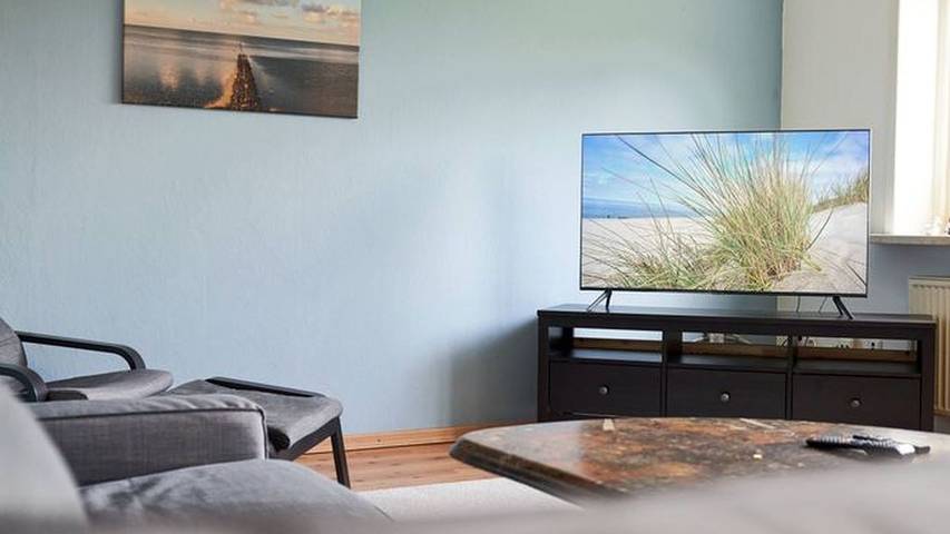 Ferienwohnung für 10 Personen, mit Terrasse und Garten in Ockholm - 2