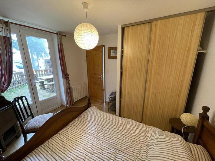 Gîte pour 6 personnes dans Station du Lioran - 4