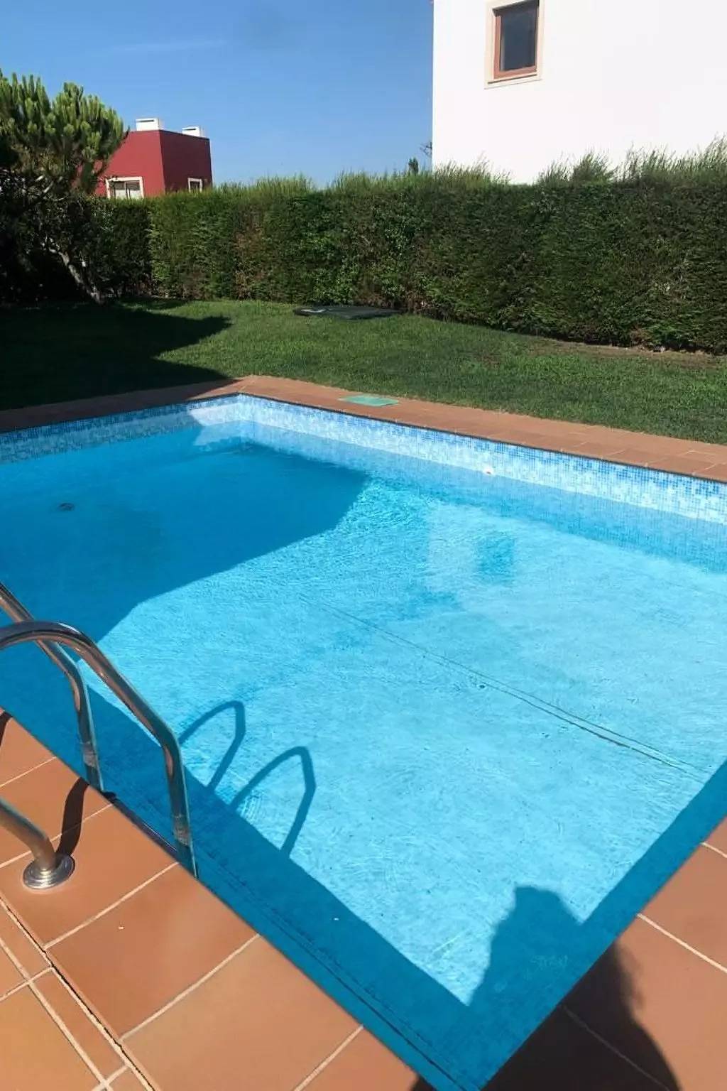 Haus 6 Personen in Vau, Leiria District