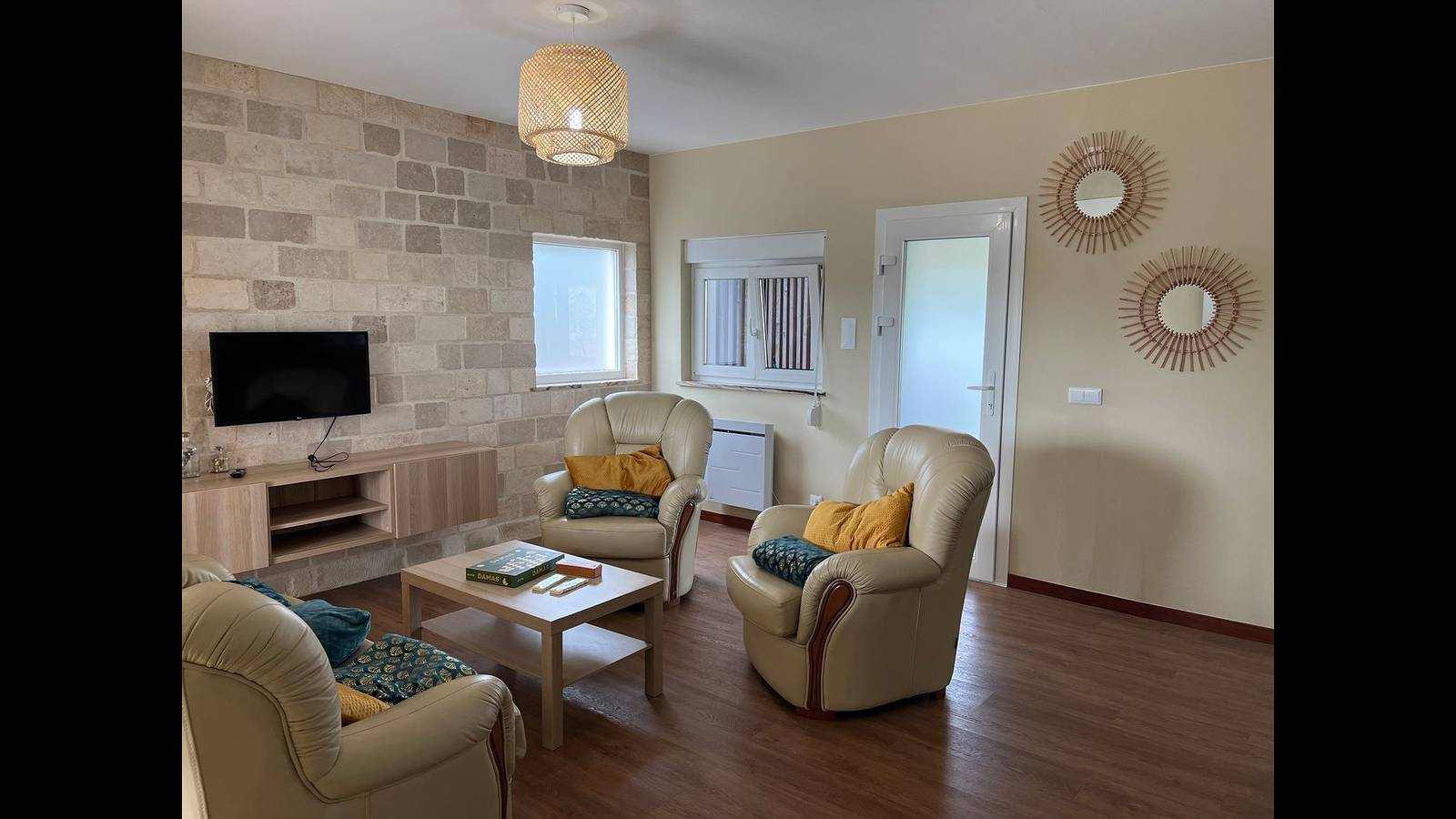 Casa da Ti Bemvinda in Moital, Guia, Ilha e Mata Mourisca