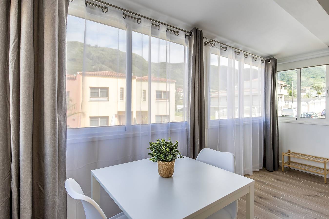 Ganze Wohnung, Ferienwohnung für 2 Personen in San Cristóbal de La Laguna, Teneriffa Nord