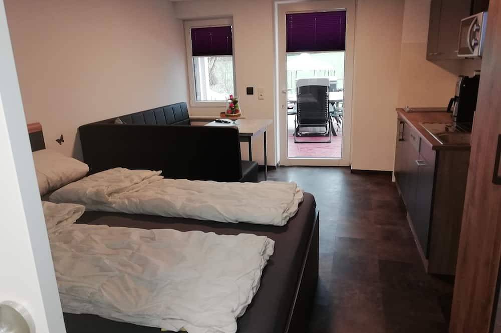 Ganze Wohnung, 1 bedroom apartment in vohenstrauãÿ in Vohenstrauß, Naturpark Nördlicher Oberpfälzer Wald