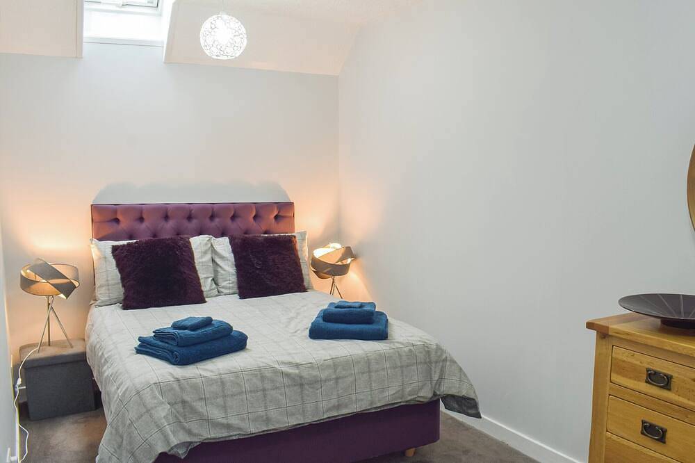 1 chambres à coucher à Girvan in Girvan (Ayrshire), Ayrshire