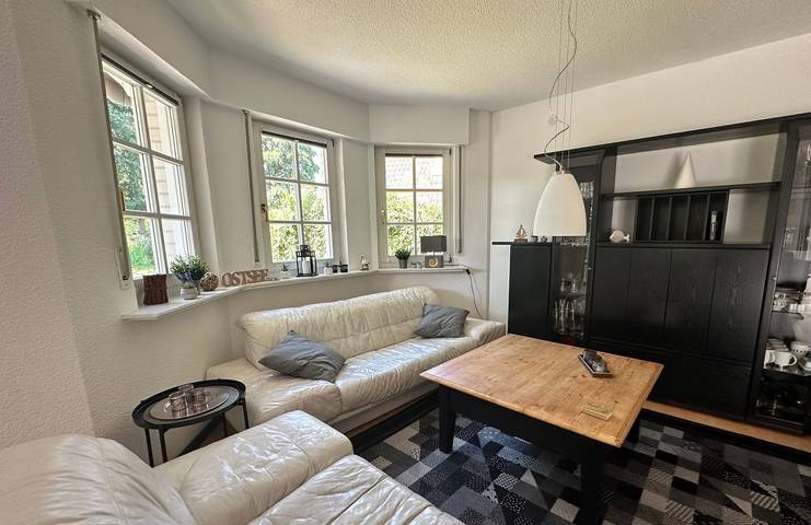 Ferienwohnung für 2 Personen, mit Terrasse und Garten in Zingst - 3