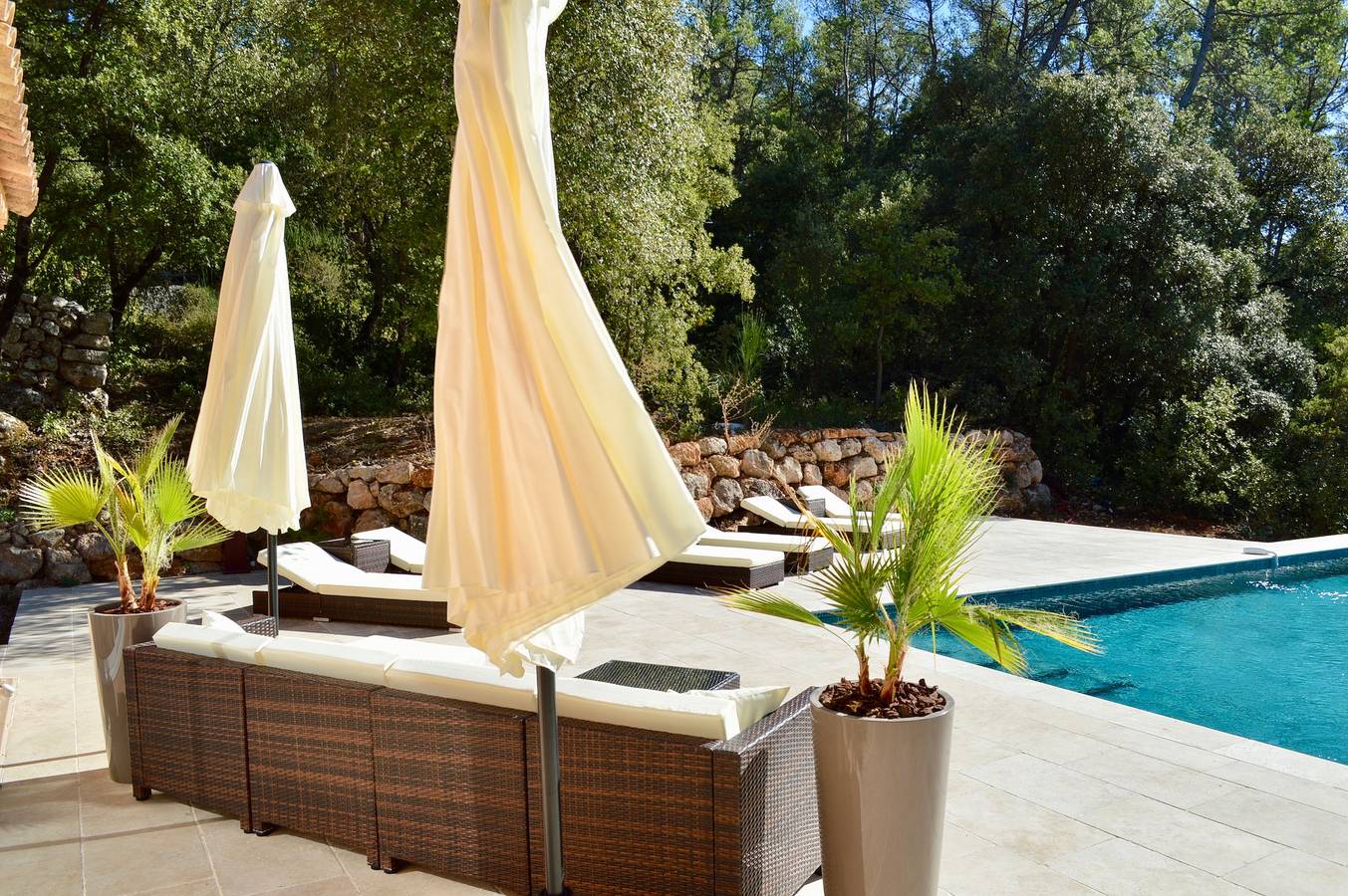 Villa Splendida in Lorgues, Région de Draguignan