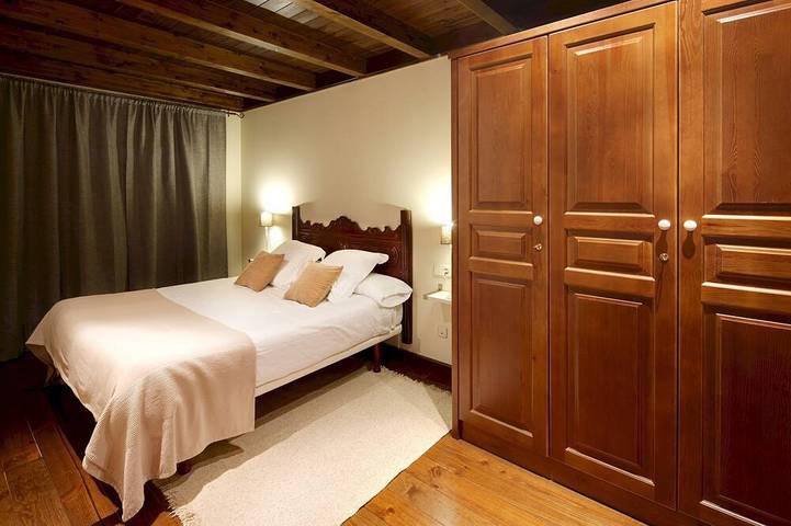 Appartement entier, Val de Ruda 12 in Baqueira, Naut Aran