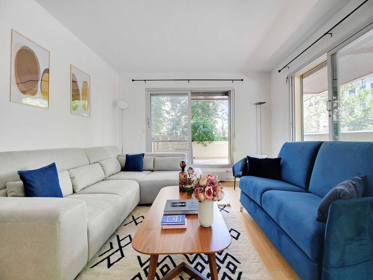 Appartement de vacances