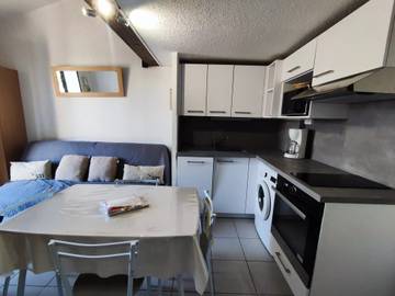 Villa pour 5 Personnes dans Côte Vermeille, Argelès-sur-Mer, Photo 1