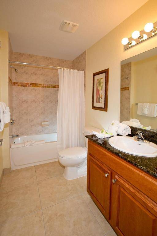 Apartamento entero, Lake Buena Vista Resort Village and Spa in Condado de Orange (FL)