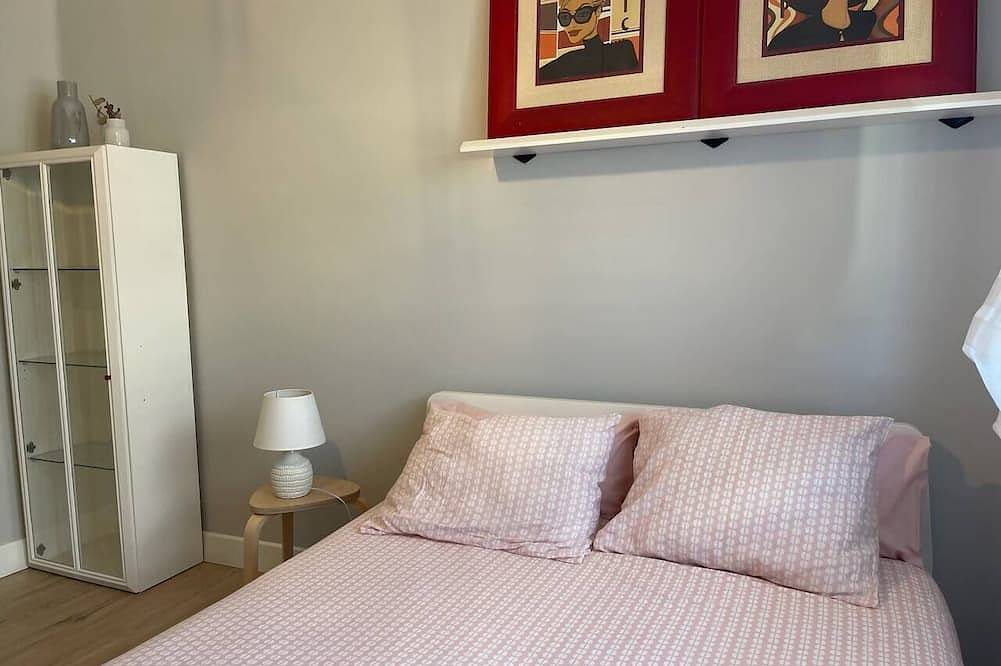 Apartamento entero, Artza Ii apartamento con vistas al puerto in Bermeo, Reserva de la Biosfera de Urdaibai