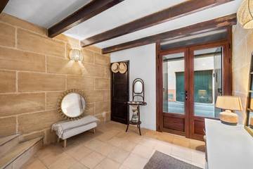 Holiday home in Pollença Town, Pollença für 6 