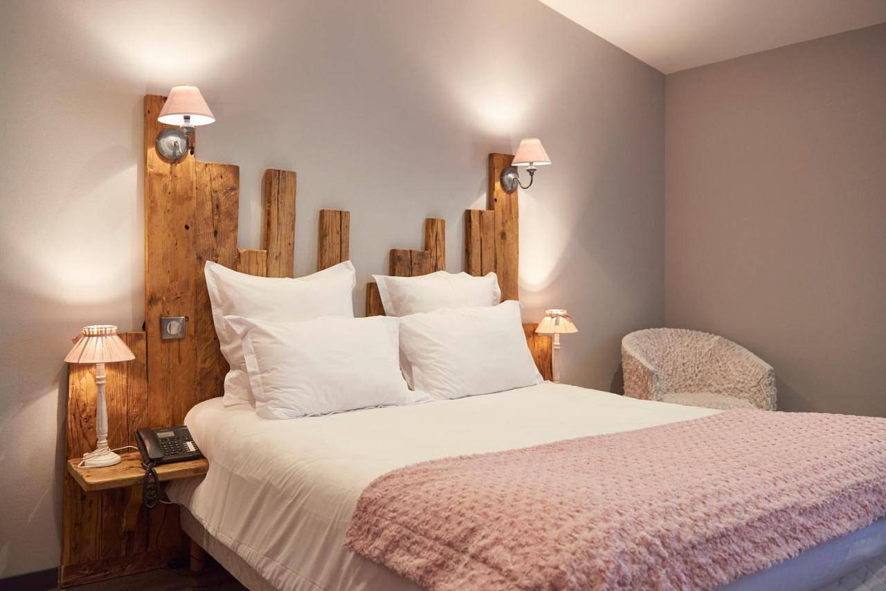 Suite in Les Rousses, Parc naturel régional du Haut-Jura