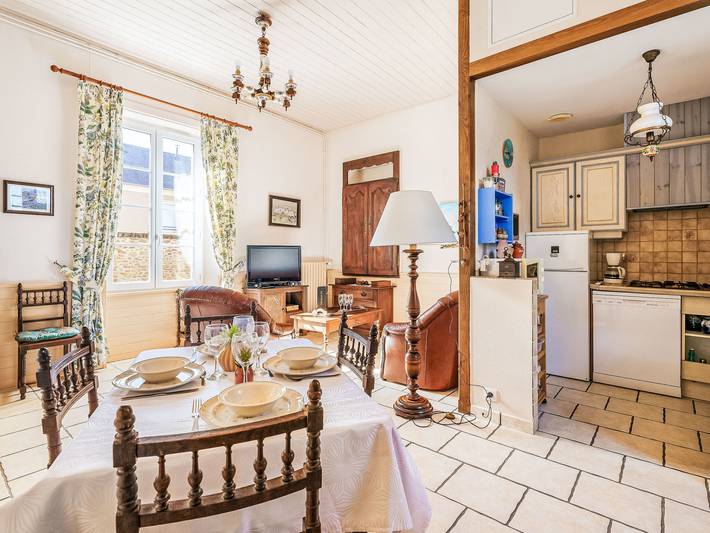 Kenavo in Dinard, Région de Saint-Malo