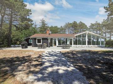 Vakantiehuis voor 16 Personen in Humble, Langeland, Afbeelding 3