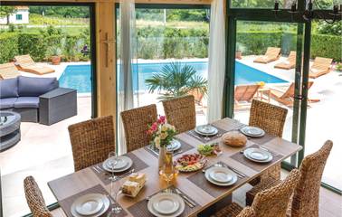 Ferienhaus für 8 Personen in Imotski, Dalmatinisches Festland, Bild 1