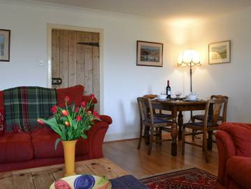 Holiday Rental for 5 People in Scottish Borders, Lowlands, Photo 3