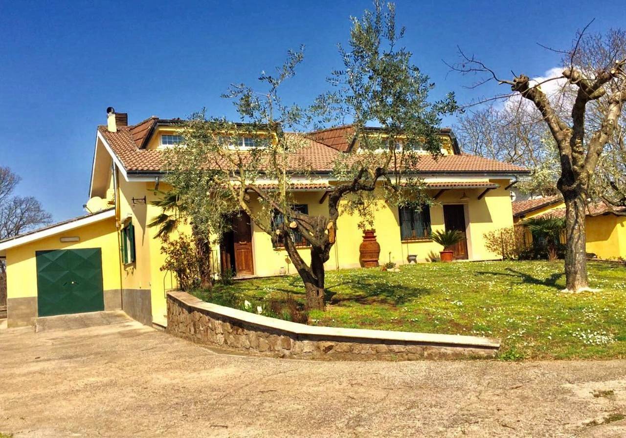 B & B Casal Pereto in Valmontone, Provincia di Roma