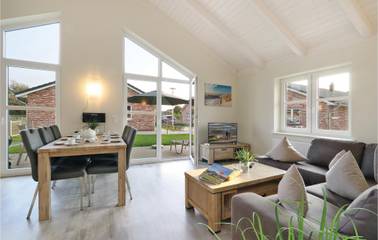 Ferienhaus für 4 Personen in Dagebüll, Nordfriesland, Bild 3