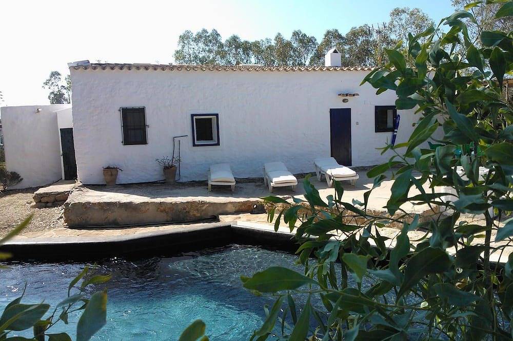 Ferienhaus für 4 Personen in Formentera, Balearen