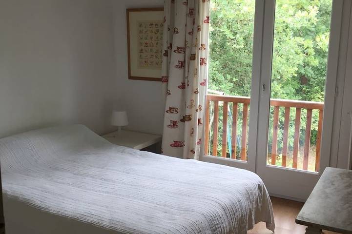 Location de vacances pour 12 personnes, avec jardin, animaux acceptés à Corneilla-de-Conflent - 4