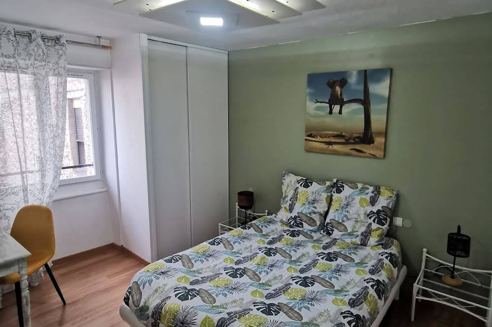 Ganze Wohnung, Rodez Centre Ville in Rodez, Zentralmassiv