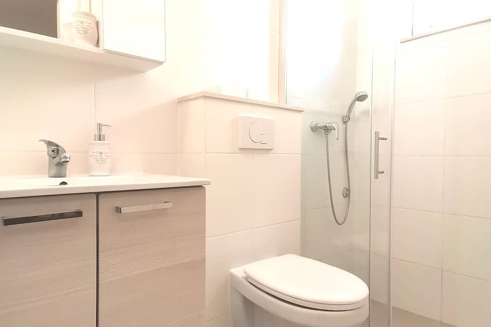 Ganze Wohnung, Angenehmer Aufenthalt für 2 (+1) in Promajna, Makarska Riviera