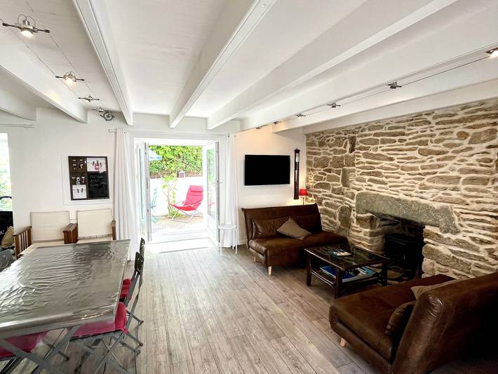 Location de vacances pour 6 personnes à Groix - 2