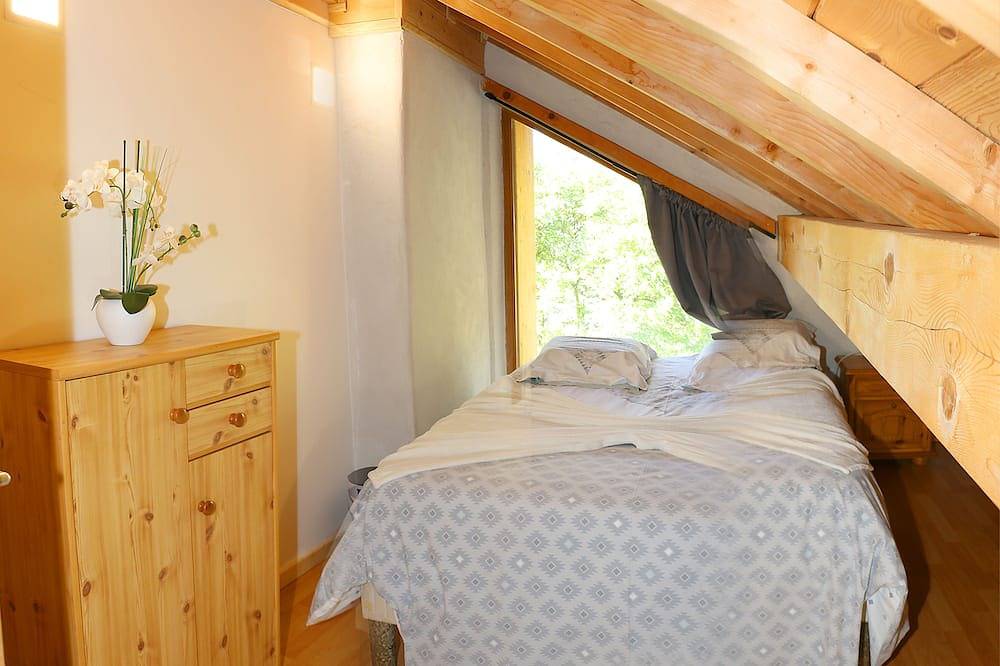 Chalet Savoyard Balcon de Villy in Etaux, Region Bonneville