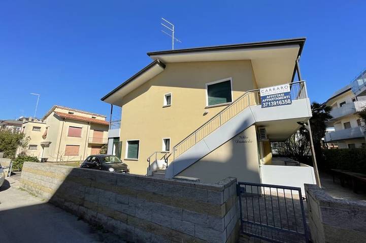 Ferienhaus für 5 Personen, mit Haustier in Jesolo - 4